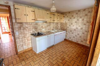  Maison à vendre 4 pièces 94 m²