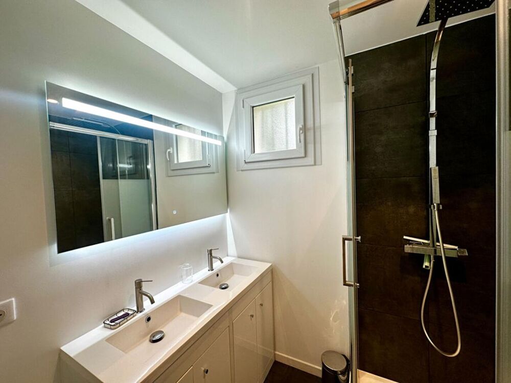 Location Appartement Appartement Nantes 3 pièce(s) 51.32 m2 Nantes