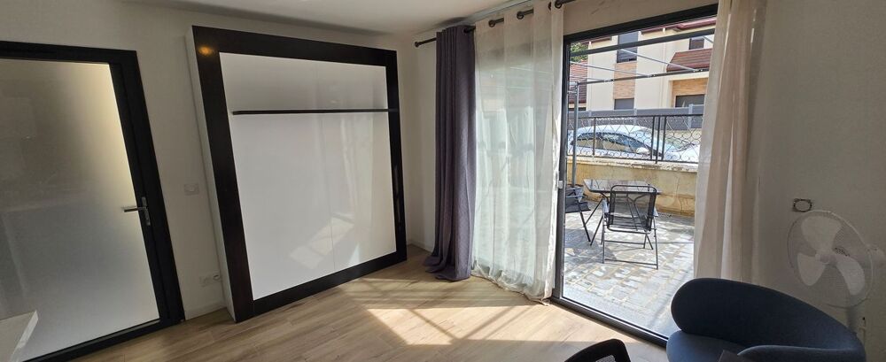 Location Appartement Studio de 20m2 à louer sur Les Essarts-le-Roi Les essarts le roi