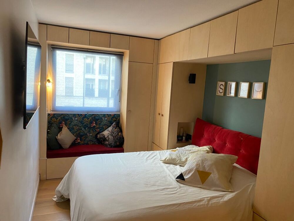 Location Appartement Appartement de 70m2 à louer sur Bordeaux Bordeaux