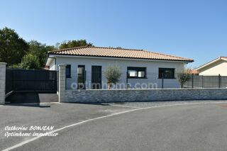  Maison � vendre 3 pi�ces 91 m�