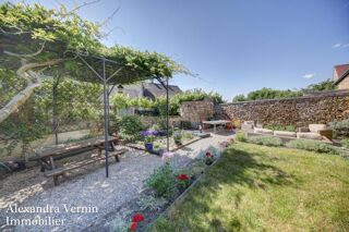  Maison à vendre 6 pièces 199 m²