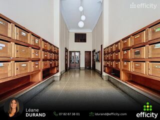  Appartement � vendre 2 pi�ces 60 m�