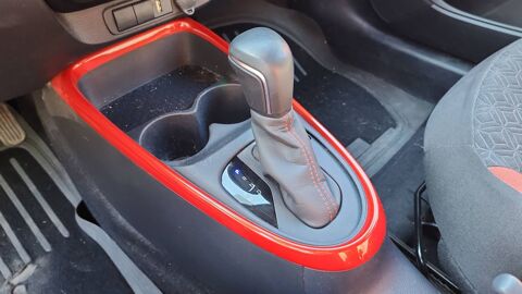 Aygo 1.0 VVTi 72 CVT Design S 2022 occasion 49100 Angers
