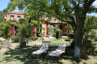  Maison à vendre 6 pièces 168 m²