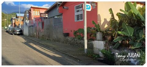 A VENDRE BATIMENT COMMERCIAL VIEUX HABITANTS (971) 270000 97119 Vieux habitants