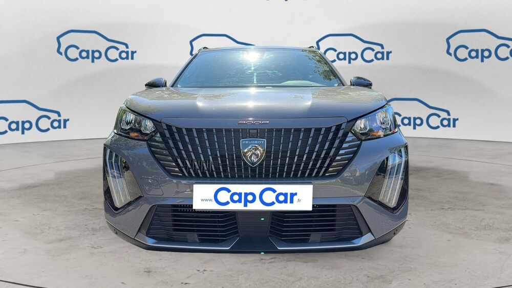 2008 II 1.2 Hybrid 136 e-DSC6 Allure - Garantie constructeur Auto 2024 occasion 94550 Chevilly Larue