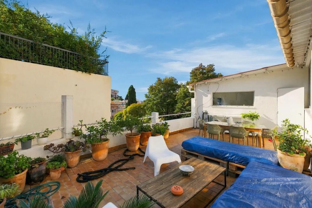 à vendre  Appartement Le Cannet (06110)