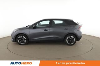 MG4 EV 51kWh -125 kW 2WD Standard 170 ch 2024 occasion 92130 Issy-les-Moulineaux