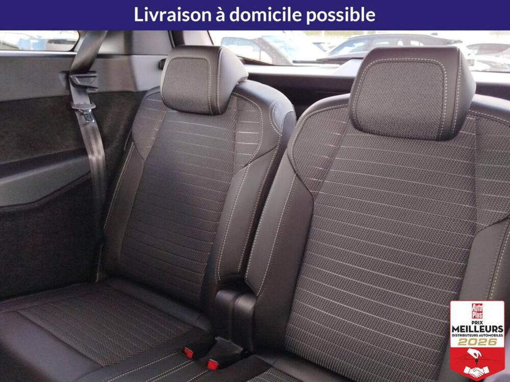 5008 Hybrid 145 e-DCS6 GT 2026 occasion 10150 Lavau