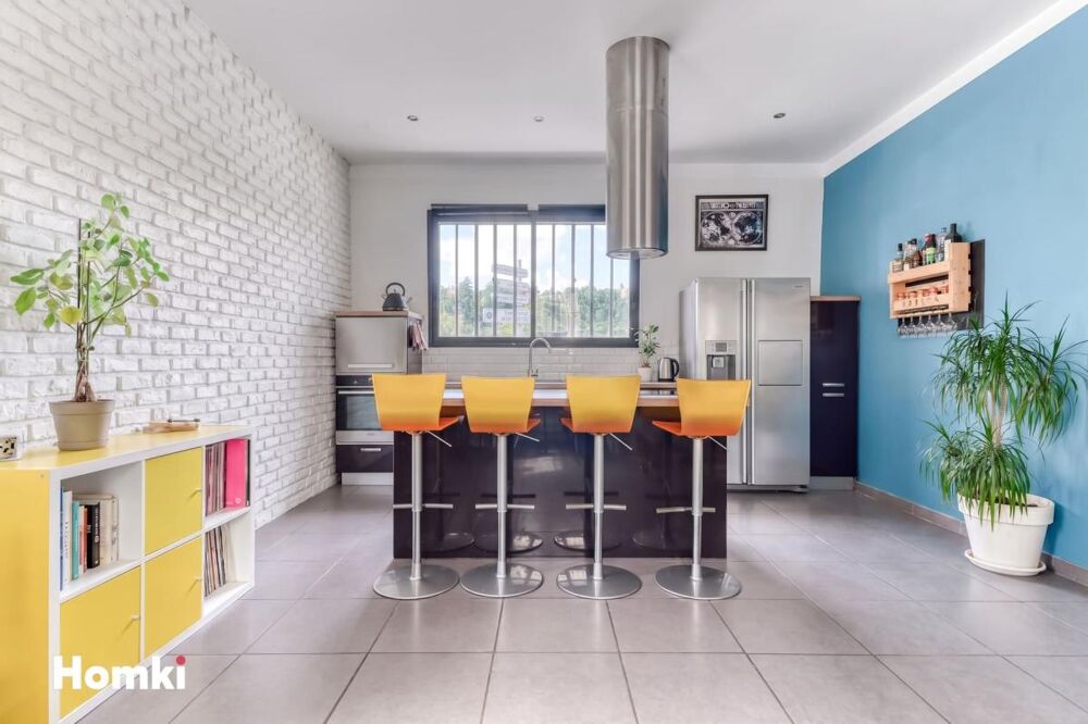 Vente Appartement Appartement T3 de 77 m² à Caluire-et-Cuire 69300, Quai Clemenceau Caluire et cuire