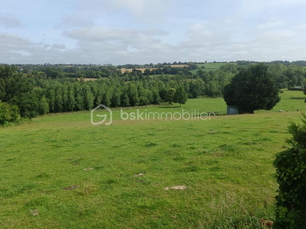 VITRÉ  T3 68 M2 RÉNOVÉ AVEC VUE DÉGAGÉE SUR LA CAMPAGNE