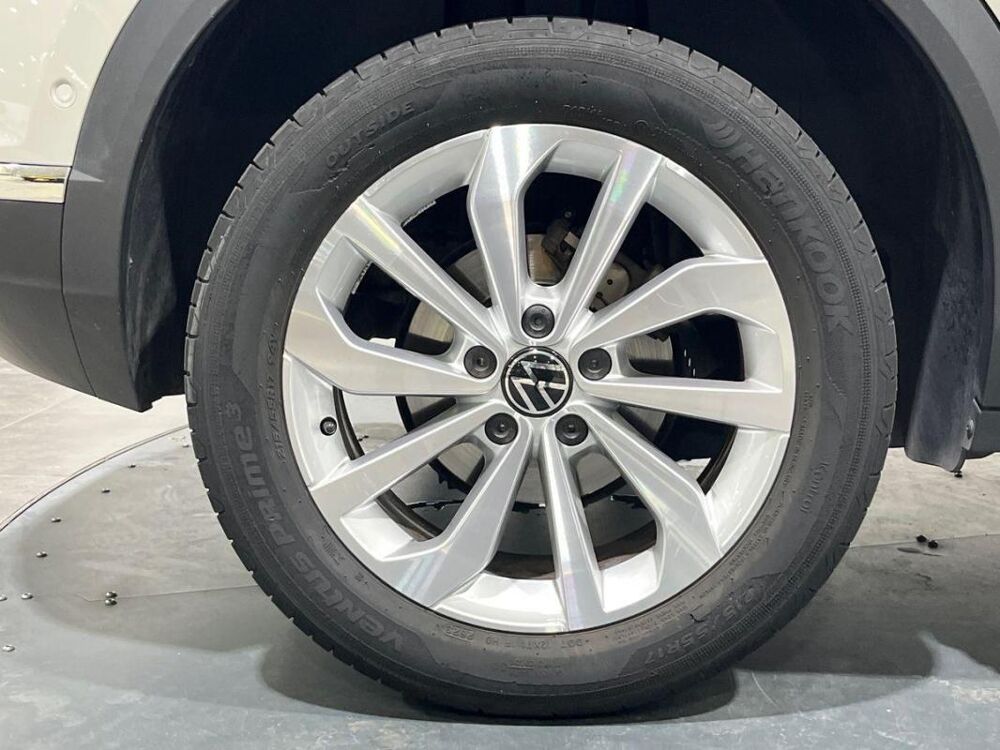 T-ROC 1.5 TSI EVO 150 Start/Stop DSG7 Style 2023 occasion 31100 Toulouse