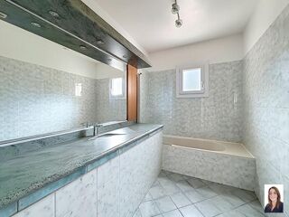  Maison à vendre 5 pièces 120 m²