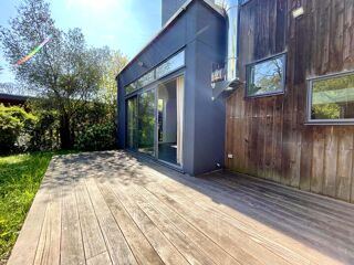  Maison à vendre 5 pièces 123 m²