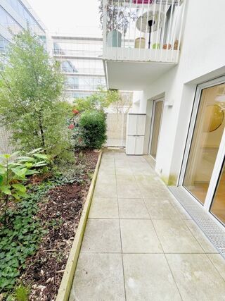  Appartement � louer 2 pi�ces 44 m�