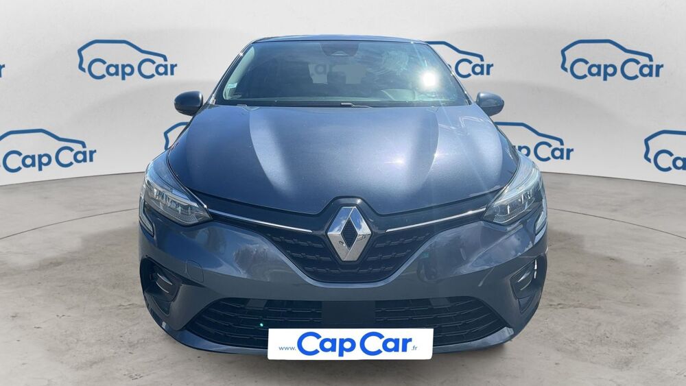 Clio 1.5 Blue dCi 85 Business 2020 occasion 45000 Orleans