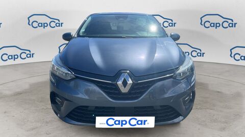 Clio 1.5 Blue dCi 85 Business 2020 occasion 45000 Orleans