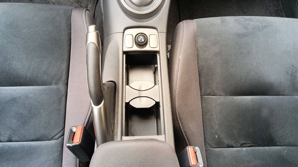 Civic VIII 1.4 I-VTEC 100 Virtuose 2011 occasion 94300 Vincennes