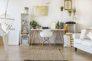  Appartement � vendre 2 pi�ces 40 m�