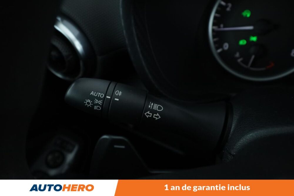 Juke 1.0 DIG-T Acenta DCT 114 ch 2022 occasion 92130 Issy-les-Moulineaux