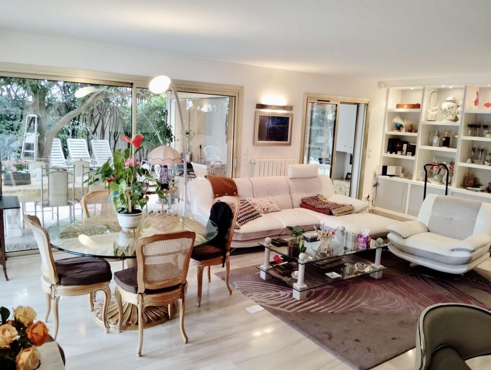 � vendre  Appartement Le Cannet (06110)