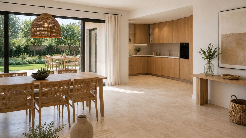 Vente Maison *FRAIS DE NOTAIRE OFFERTS* BRUGES – MAISON T4 AVEC JARDIN 175 M² Bruges