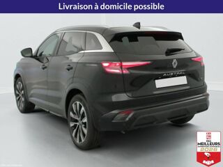 Austral full hybrid E-Tech 200 ch Techno 2026 occasion 10150 Lavau