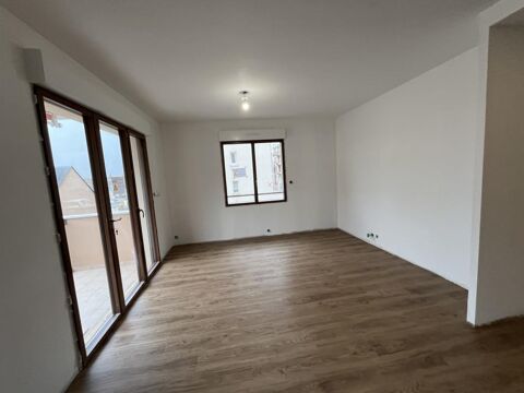   LOCATION T4 RODEZ SANS FRAIS D'AGENCE Appartement - 4 pice(s) - 91 m