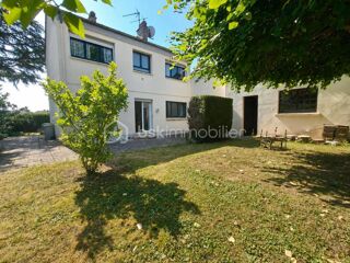 Maison à vendre 6 pièces 108 m²