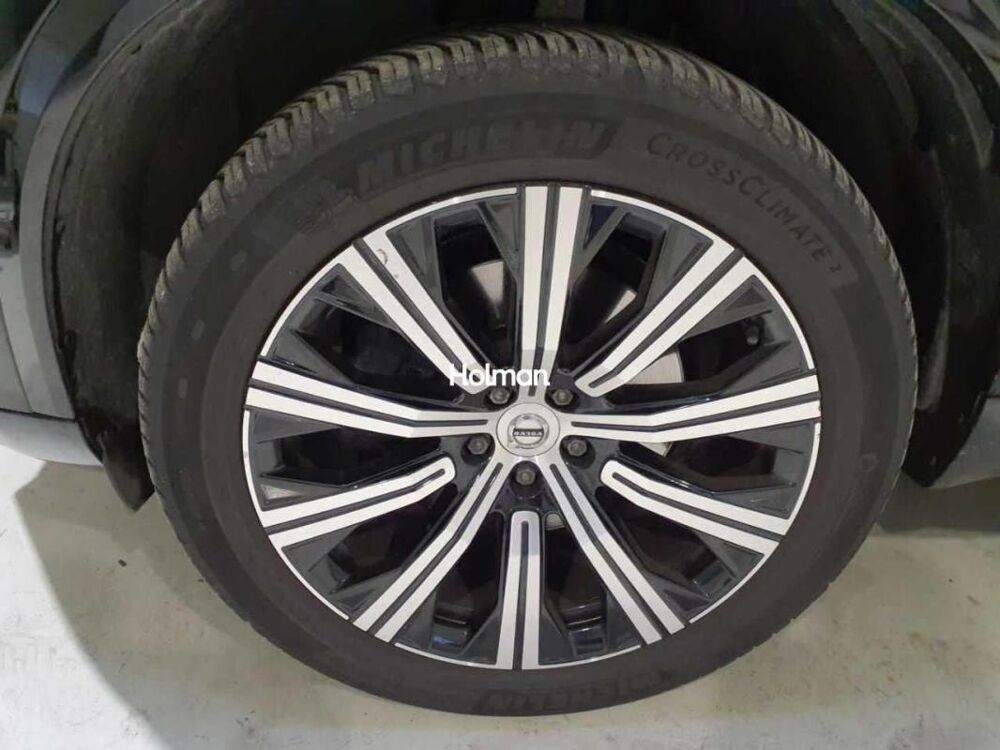 XC90 B5 D AWD Plus Bright – 7 Places 360&deg; Panoramique Chauffage S 2023 occasion 33000 Bordeaux