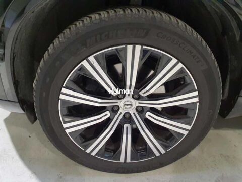 XC90 B5 D AWD Plus Bright – 7 Places 360&deg; Panoramique Chauffage S 2023 occasion 33000 Bordeaux