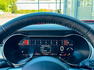 Mustang GT 5.0 V8 Automatique – B&O MagneRide Premium 2 2023 occasion 33000 Bordeaux