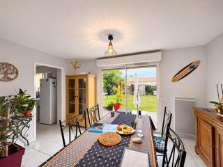  Maison à louer 4 pièces 104 m²