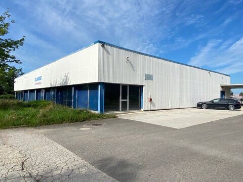   ENSEMBLE IMMOBILIER CHALON NORD 