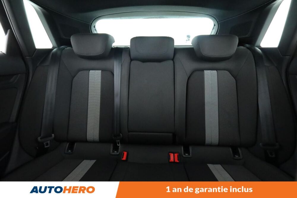 A3 35 TDI S line S tronic 7 150 ch 2020 occasion 92130 Issy-les-Moulineaux