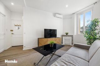  Appartement � vendre 2 pi�ces 34 m�