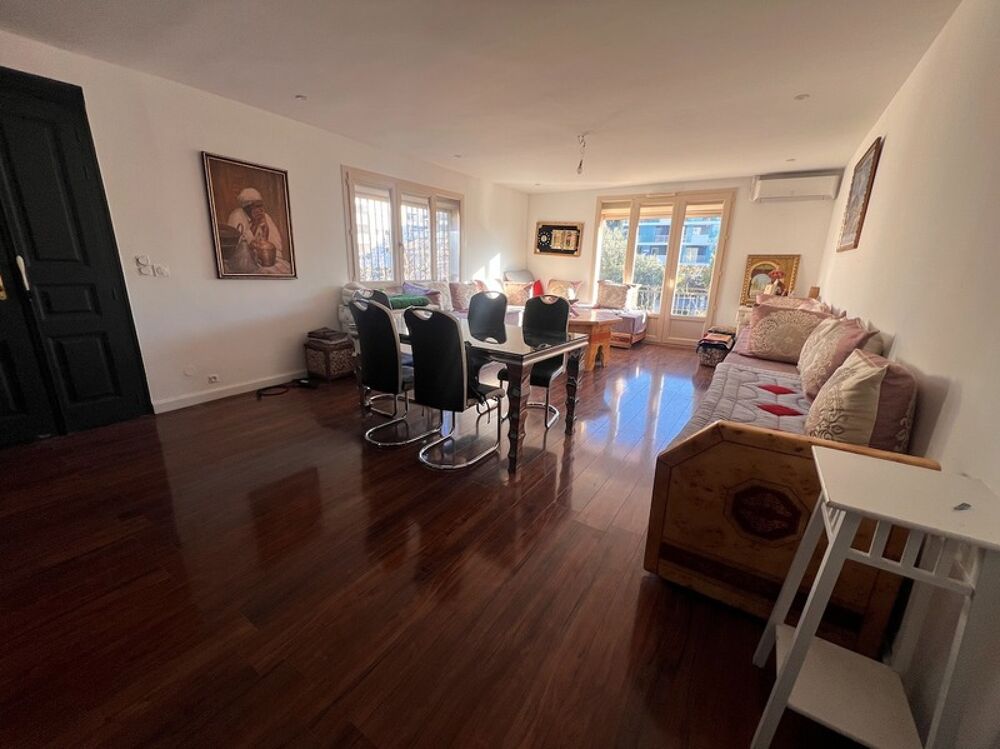 � vendre  Maison Montpellier (34000)