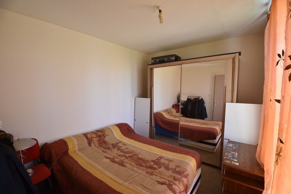 Vente Appartement Appartement à vendre 3 pièces DIGOIN (71) Digoin