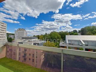  Appartement à louer 2 pièces 46 m²