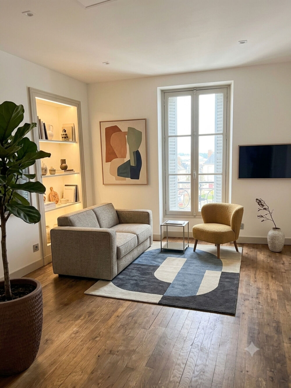 Vente Maison IMMEUBLE DE RAPPORT – 4 LOGEMENTS – NEVERS CENTRE – FORT POTENTIEL APRÈS RÉNOVATIONe 5 pièces NEVERS (58) Nevers