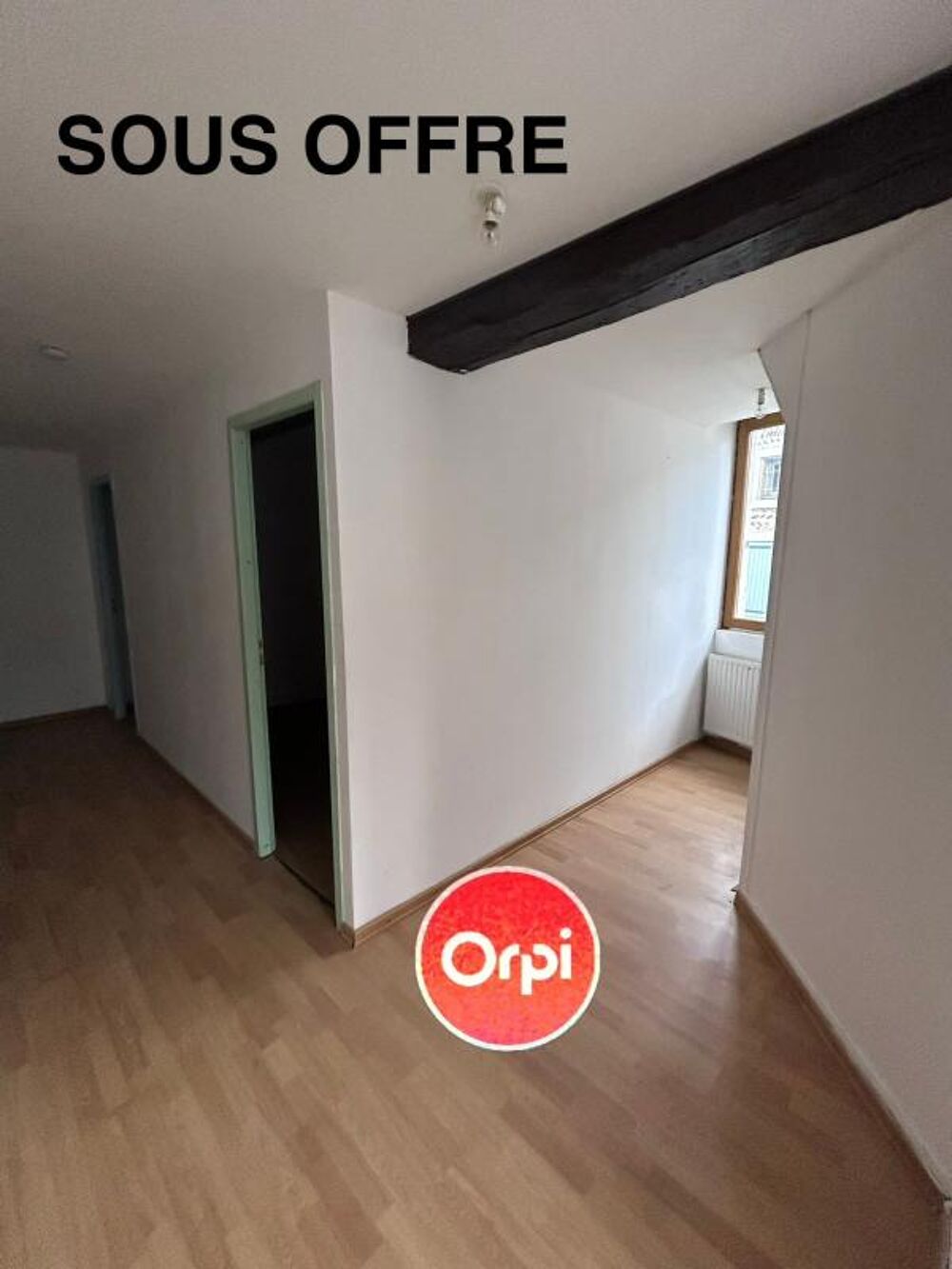 Maison 4 ch avec possibilité de créer 2 logements ou une grande maison familial