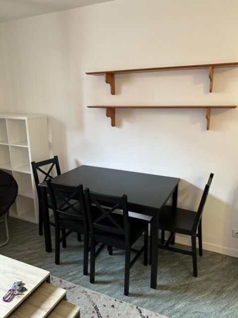  Appartement � louer 1 pi�ce 20 m�