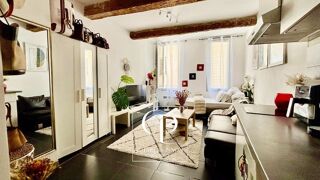  Appartement � vendre 1 pi�ce 21 m�