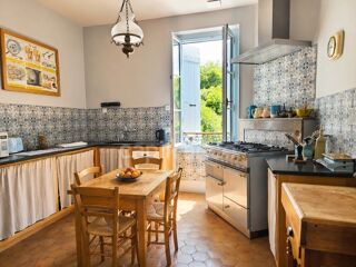  Maison à vendre 9 pièces 170 m²