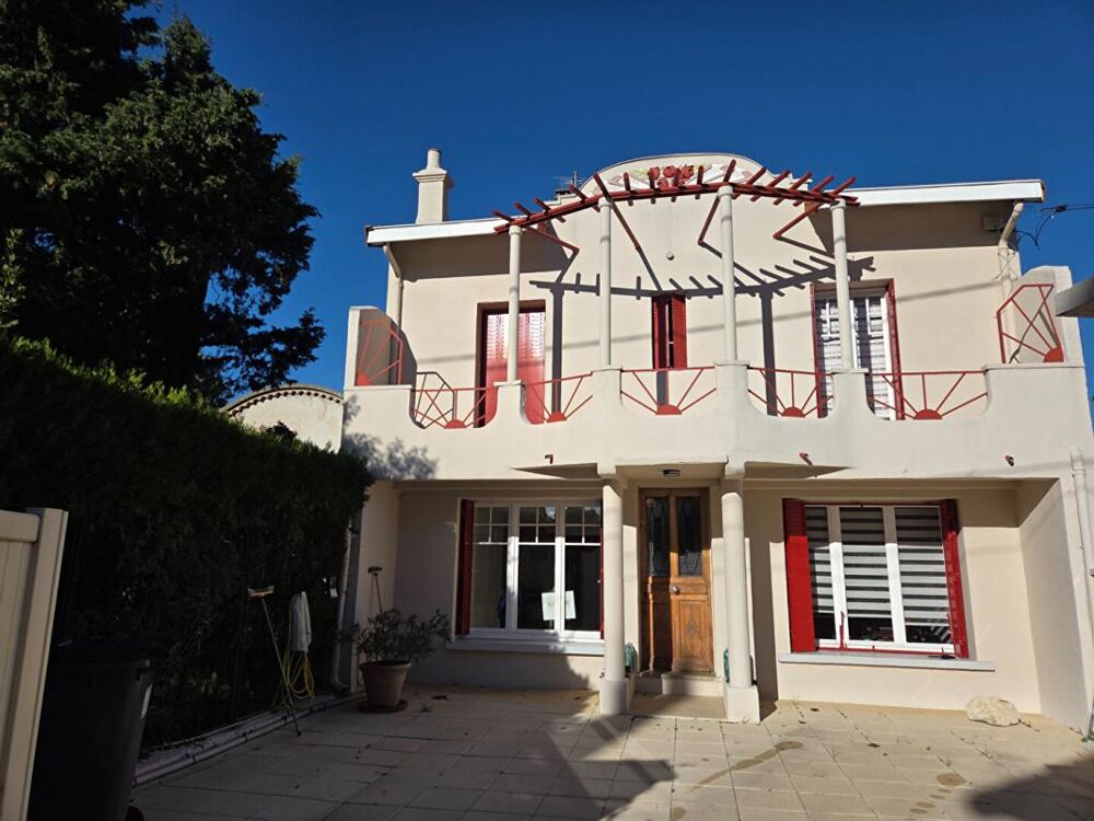 Vente Maison Maison  5 pièces 131 m2 Montelimar