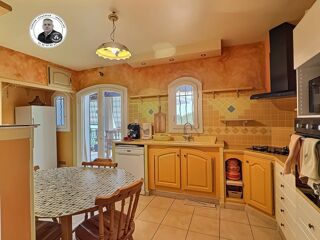  Maison à vendre 7 pièces 207 m²