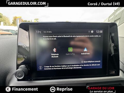 Combo VP Life IV Diesel 1.5 100ch S/S L2H1 EDITION 2019 occasion 49140 Corz&eacute;