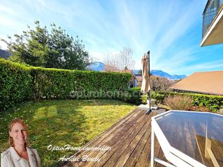  Appartement � vendre 2 pi�ces 41 m�