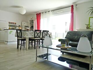  Maison � vendre 4 pi�ces 82 m�